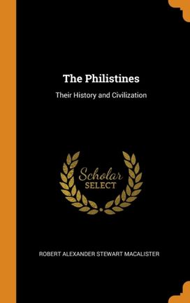 The Philistines The Philistines