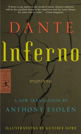Inferno Inferno