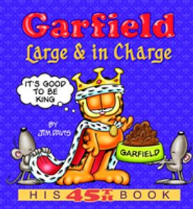 Garfield Garfield
