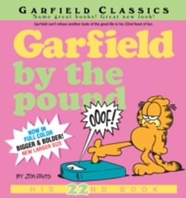 Garfield by the Pound Garfield by the Pound