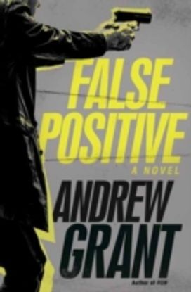 False Positive False Positive