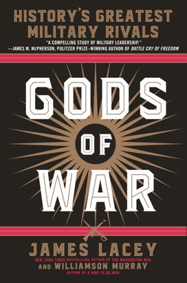 Gods of War
