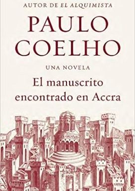 El Manuscrito Encontrado En Accra El Manuscrito Encontrado En Accra