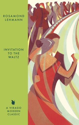 Invitation To The Waltz