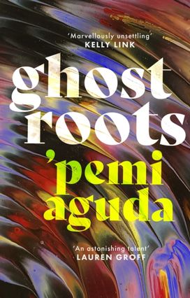 Ghostroots Ghostroots