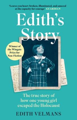 Edith's Story Edith's Story