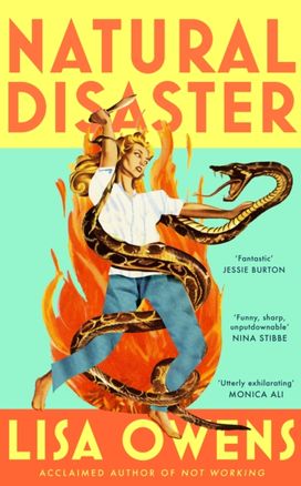 Natural Disaster Natural Disaster