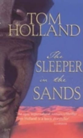 The Sleeper in the Sands