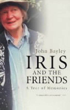 Iris and the Friends Iris and the Friends
