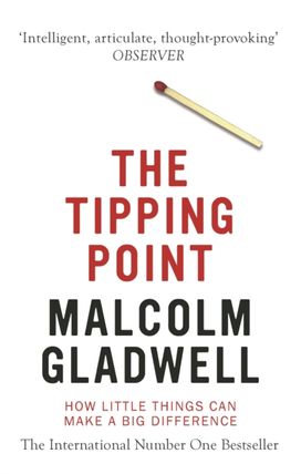 Tipping Point Tipping Point