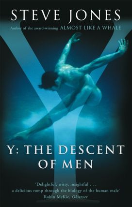 Y: the Descent of Men