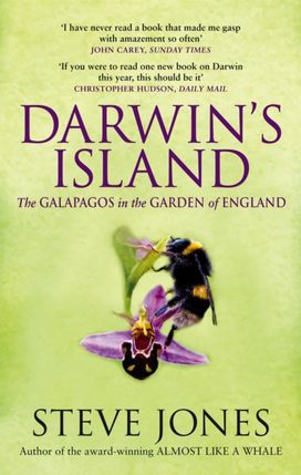 Darwin's Island Darwin's Island