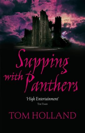 Supping with Panthers Supping with Panthers