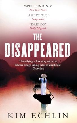Disappeared Disappeared