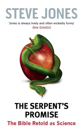 Serpent's Promise