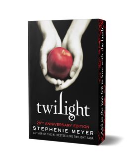Twilight 20th Anniversary Edition Twilight 20th Anniversary Edition