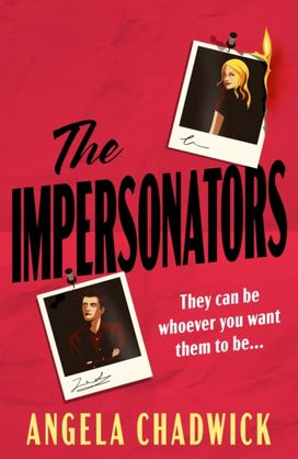 Impersonators Impersonators