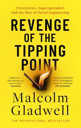 Revenge of the Tipping Point Revenge of the Tipping Point