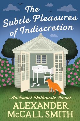 Subtle Pleasures of Indiscretion