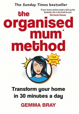 Organised Mum Method Organised Mum Method