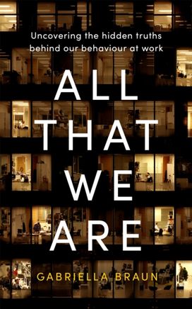 All that We are
