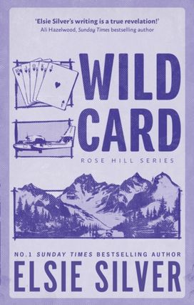 Wild Card Wild Card