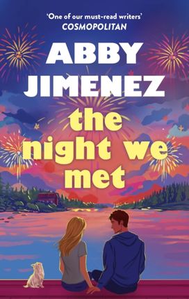 Night We Met Night We Met