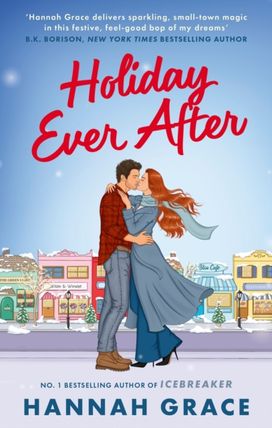 Holiday Ever After Holiday Ever After