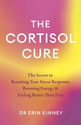 Cortisol Cure Cortisol Cure