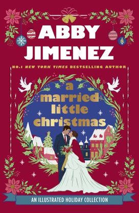 Married Little Christmas