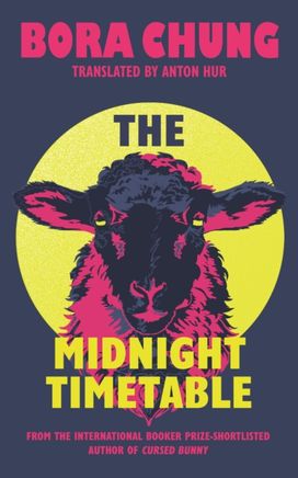 Midnight Timetable Midnight Timetable