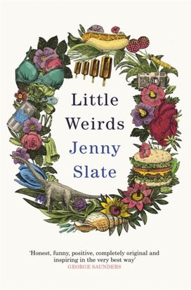 Little Weirds Little Weirds