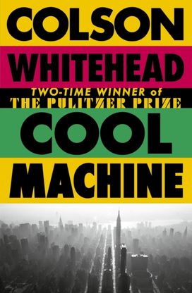 Cool Machine Cool Machine