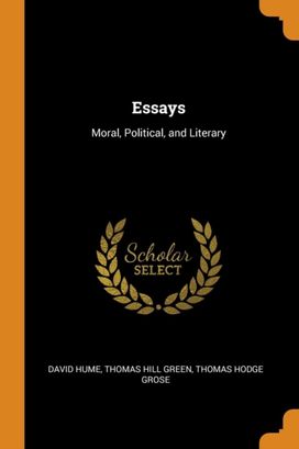Essays Essays