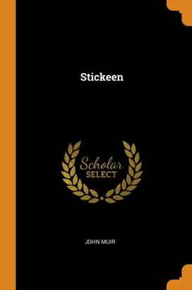 Stickeen Stickeen
