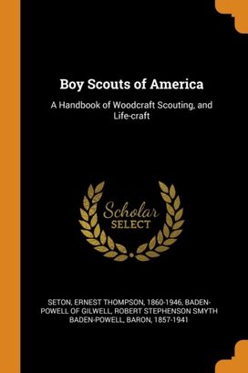 Boy Scouts of America