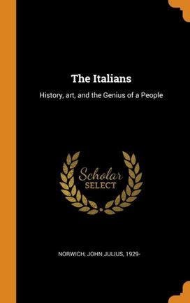 The Italians The Italians