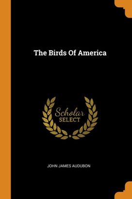 The Birds of America The Birds of America