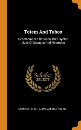 Totem and Taboo