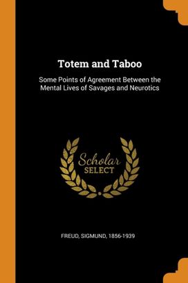 Totem and Taboo
