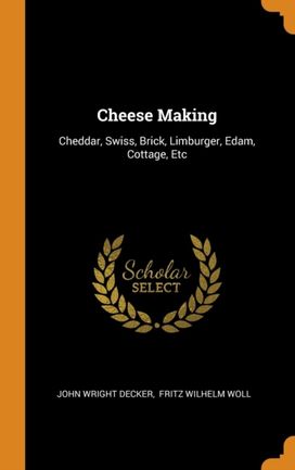 Cheese Making