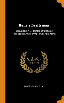 Kelly's Draftsman