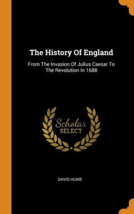 The History of England