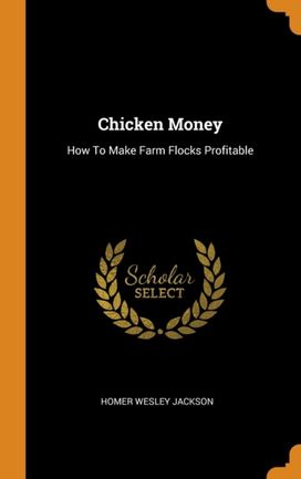 Chicken Money