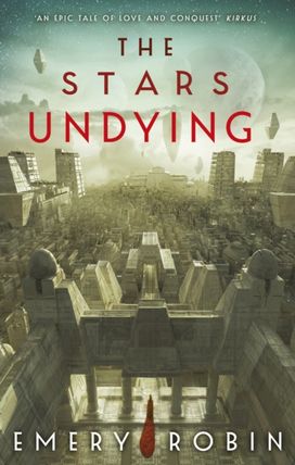 Stars Undying Stars Undying
