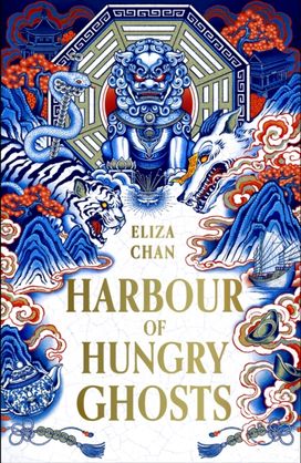 Harbour of Hungry Ghosts Harbour of Hungry Ghosts