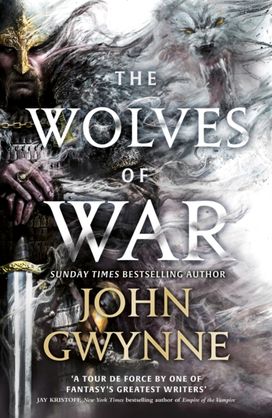 Wolves of War Wolves of War