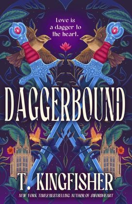 Daggerbound Daggerbound