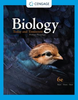 Biology Today and Tomorrow Without Physiology Biology Today and Tomorrow Without Physiology