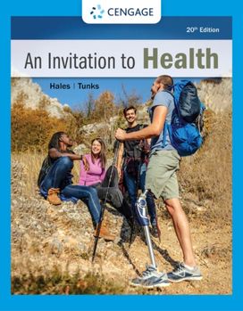 Invitation to Health Invitation to Health